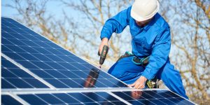 Installation Maintenance Panneaux Solaires Photovoltaïques à Coupelle-Vieille